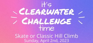Clearwater Challenge!