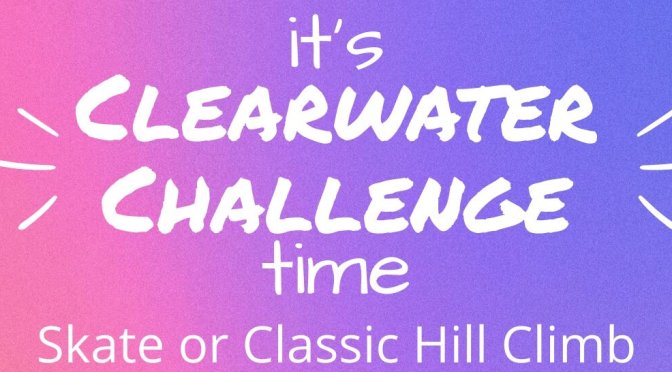 Clearwater Challenge, March 17, 2024